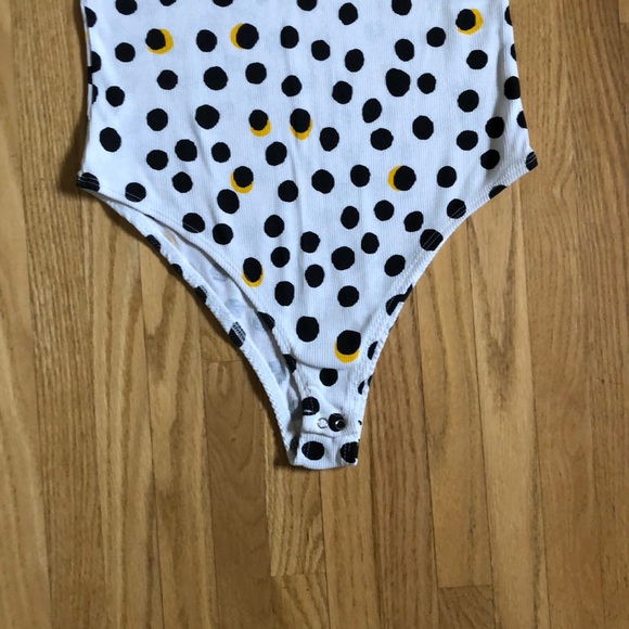Zara Bodysuit - Picture 2 of 4